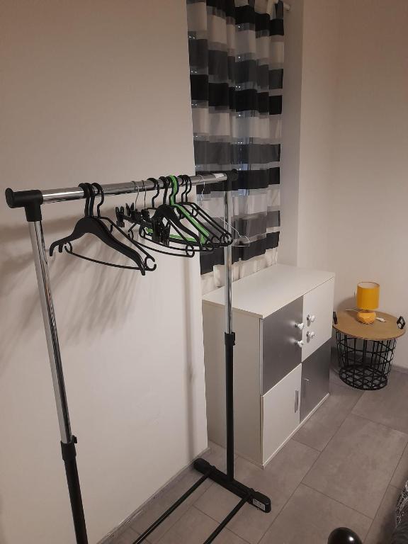 Fotografia z galérie ubytovania Apartman Marcela v destinácii Zadar