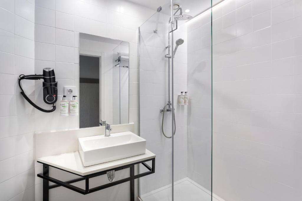 B&B HOTEL Valencia Aeropuerto, Paterna – Bijgewerkte prijzen 2023
