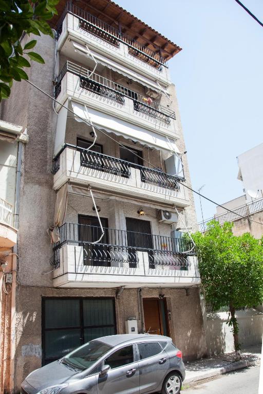 Fotografie z fotogalerie ubytování wrong 78 v destinaci Piraeus