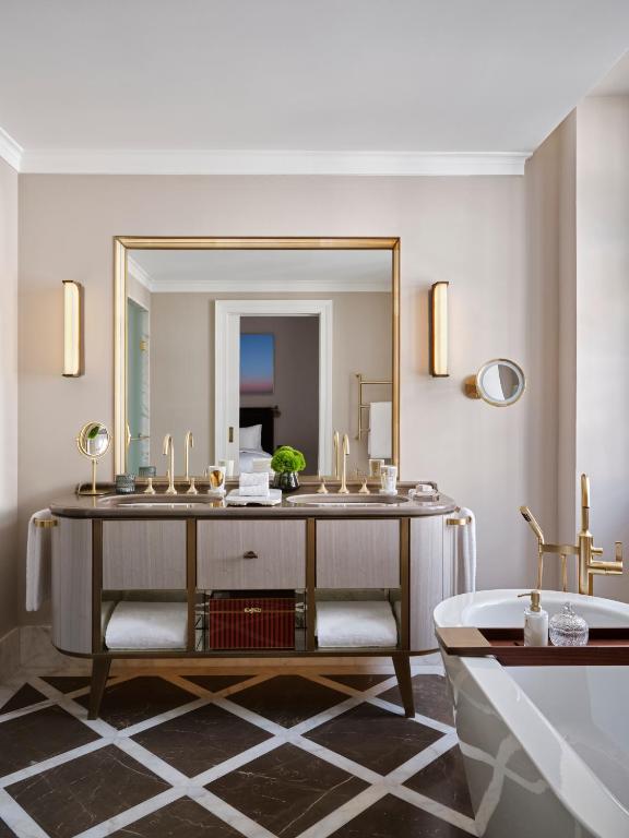 Rosewood Vienna - Resim 23