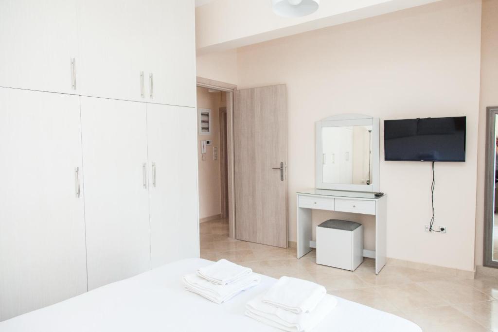 Fotografie z fotogalerie ubytování wrong 78 v destinaci Piraeus