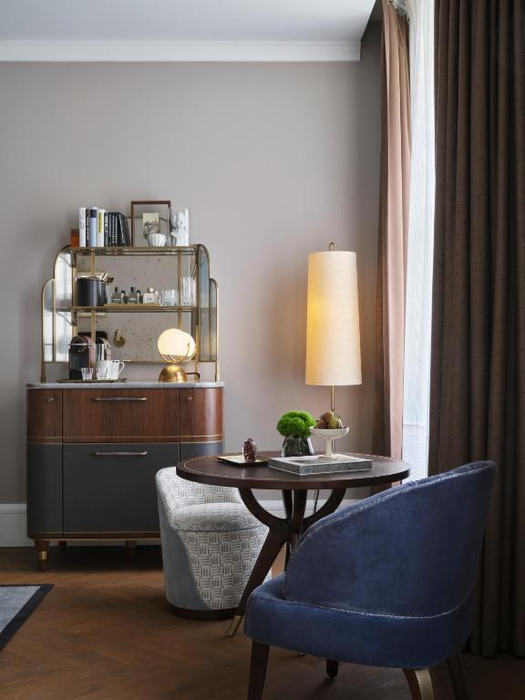 Rosewood Vienna - Resim 22