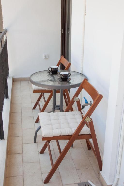Fotografie z fotogalerie ubytování wrong 78 v destinaci Piraeus
