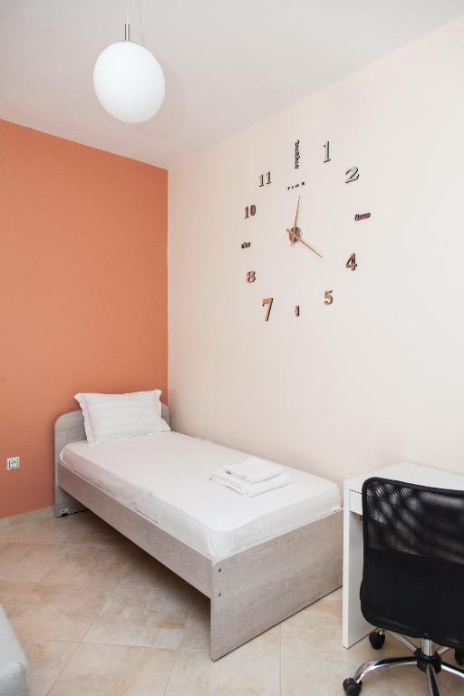 Fotografie z fotogalerie ubytování wrong 78 v destinaci Piraeus