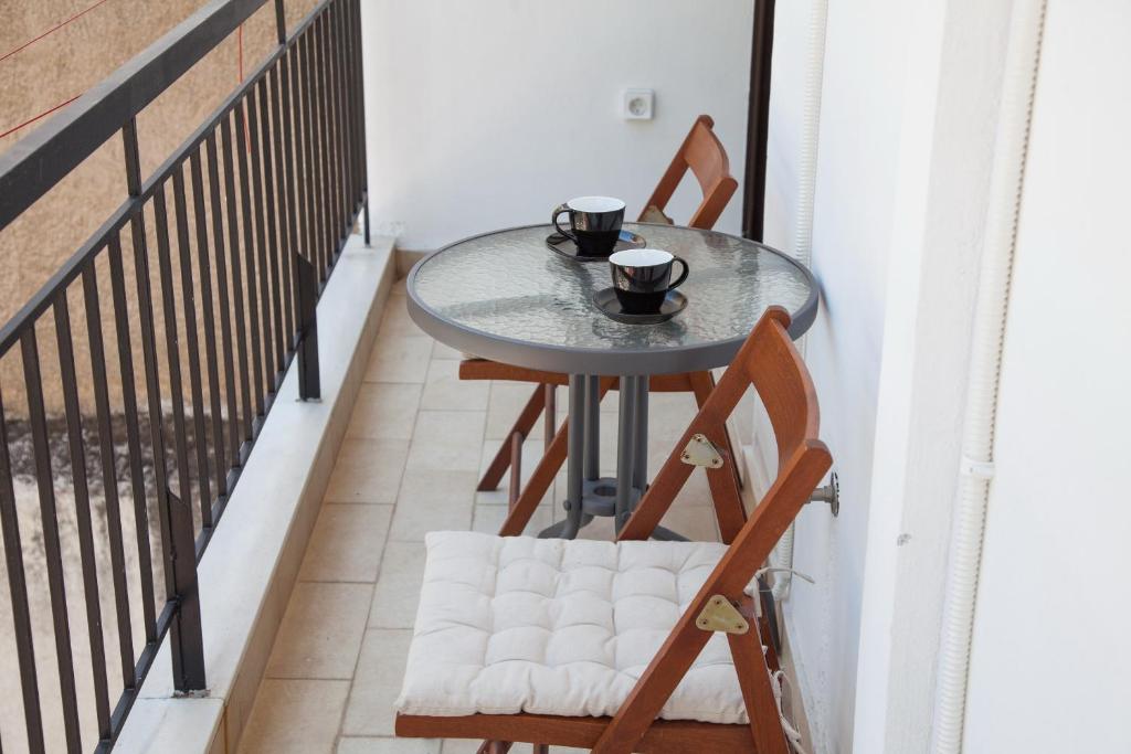Fotografie z fotogalerie ubytování wrong 78 v destinaci Piraeus
