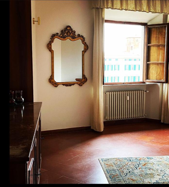 Fotografie z fotogalerie ubytování Il B&B dei viaggiatori v destinaci Pisa