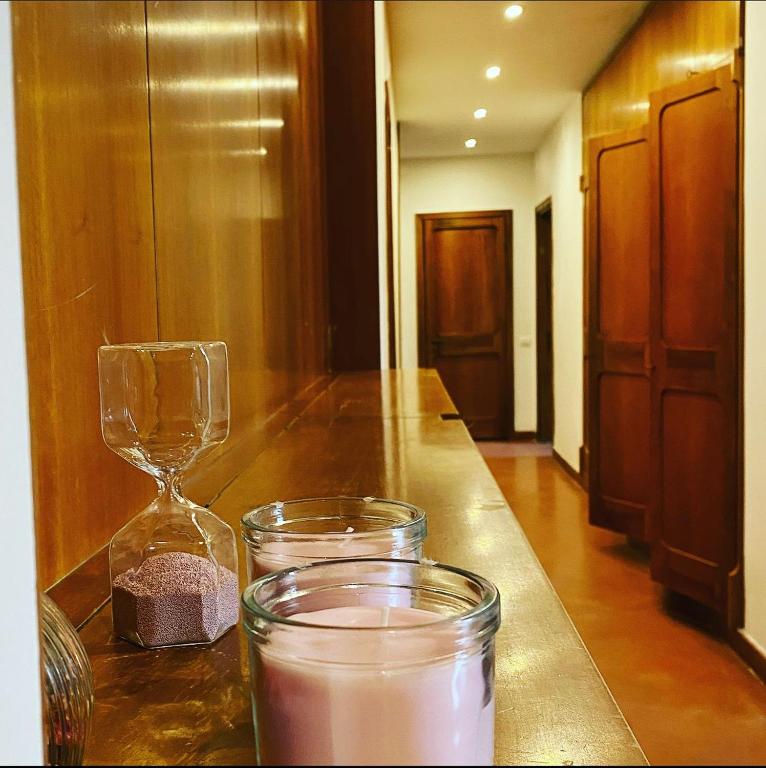 Fotografie z fotogalerie ubytování Il B&B dei viaggiatori v destinaci Pisa
