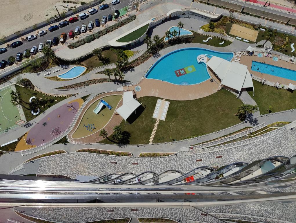 SUNSET WAVES sunny apARTs, Benidorm – Updated 2023 Prices