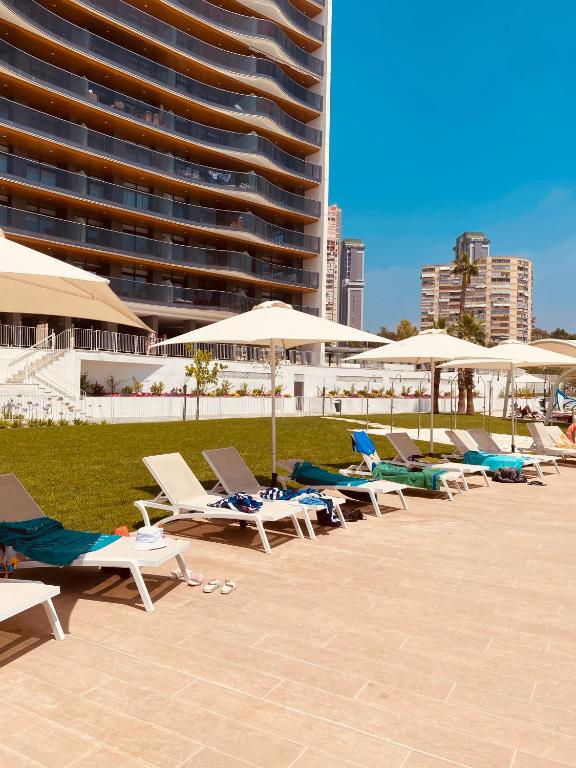 SUNSET WAVES sunny apARTs, Benidorm – Updated 2023 Prices