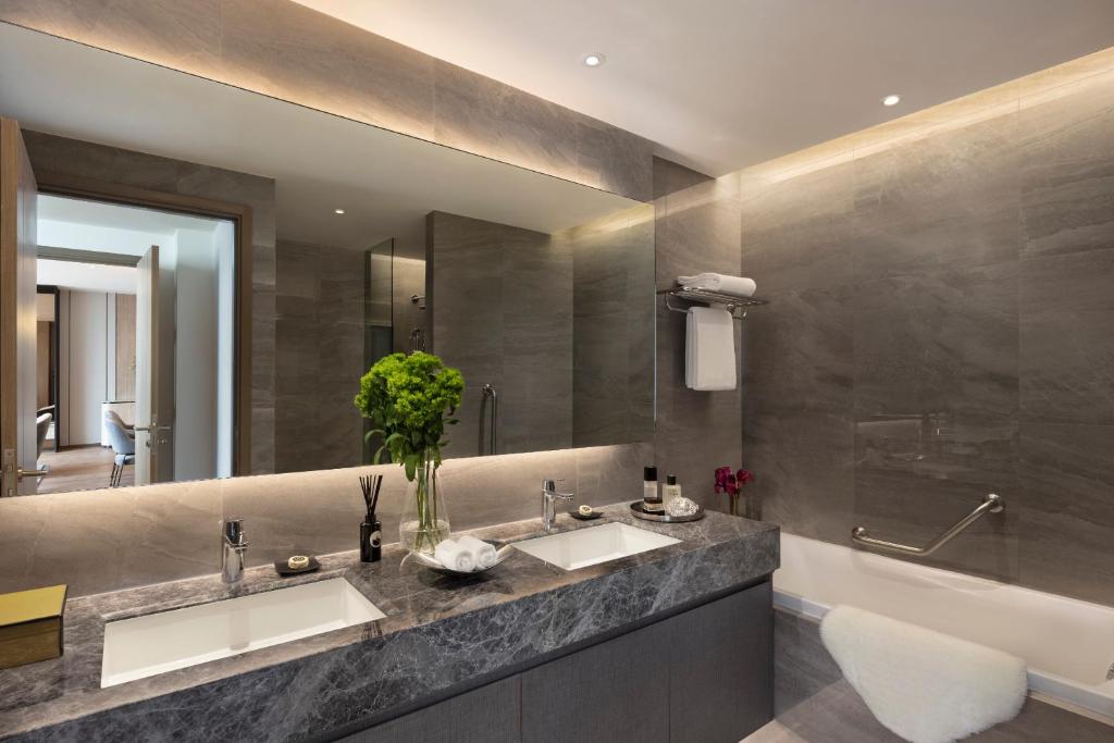 Ascott Embassy Sathorn Bangkok - Resim 35