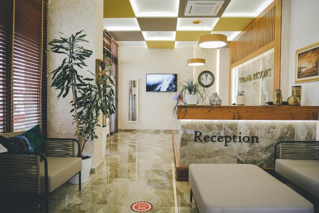 Tirana Resort Radhime - Image 5