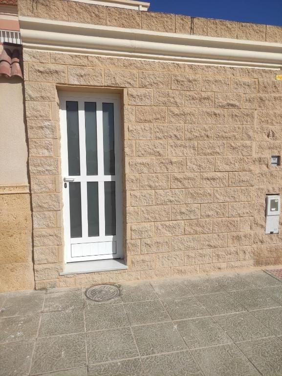Fotografie z fotogalerie ubytování LOFT LA CASITA v destinaci Almería
