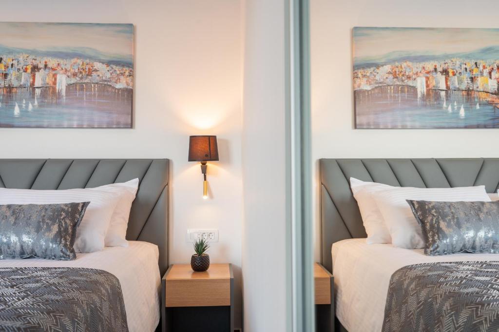Fotografie z fotogalerie ubytování Luxury Villa Mia - Sevid v destinaci Sevid
