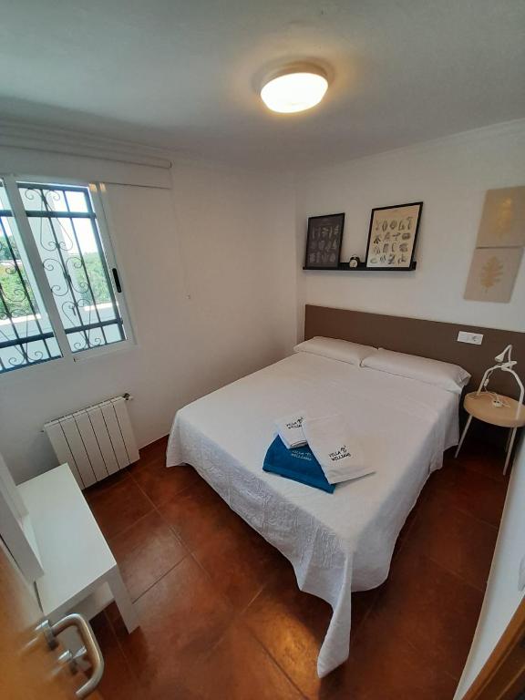 Booking.com: Villa Williams , Albalat de la Ribera, España ...