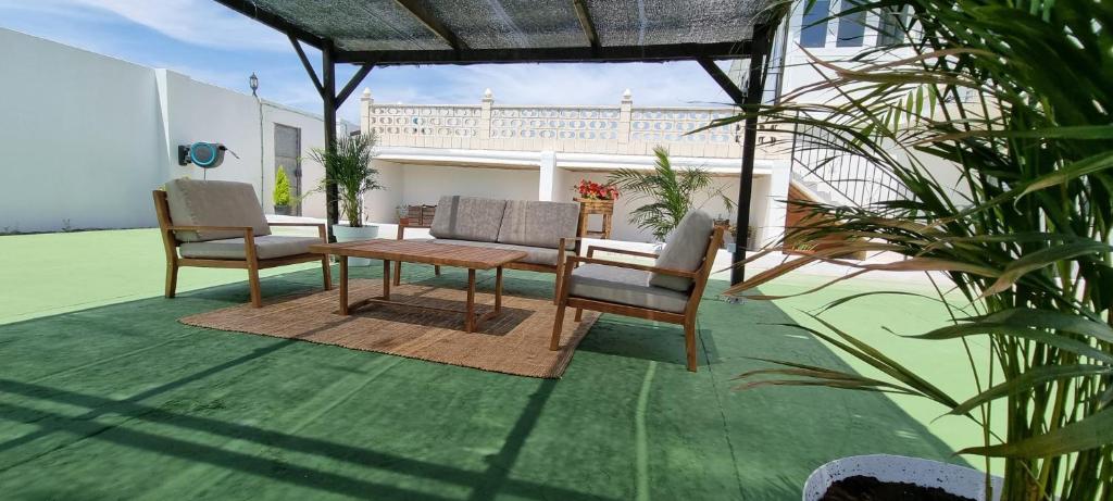 Villa Williams, Albalat de la Ribera, Spain - Booking.com