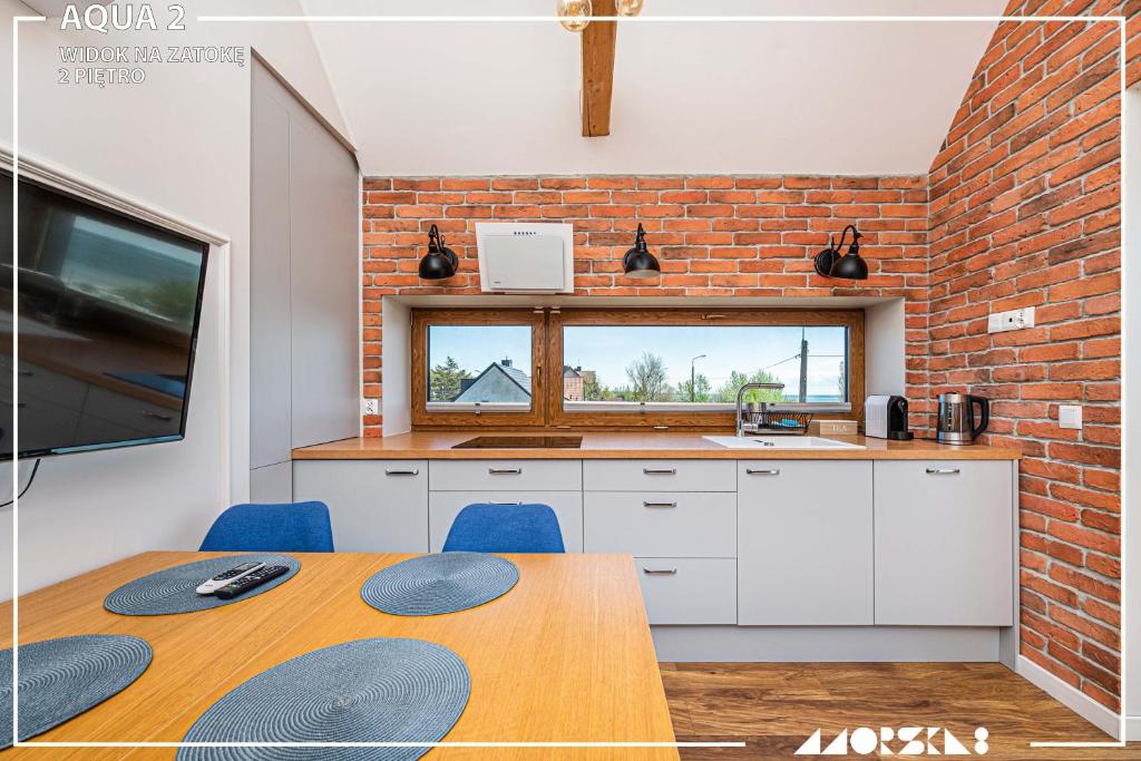 Apartamenty Kuźnica 