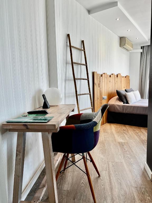 Hotel Hey Peñíscola - 16