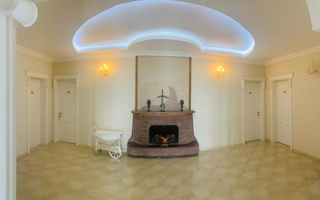 Fotografie z fotogalerie ubytování David's Guest House v destinaci Kobuleti