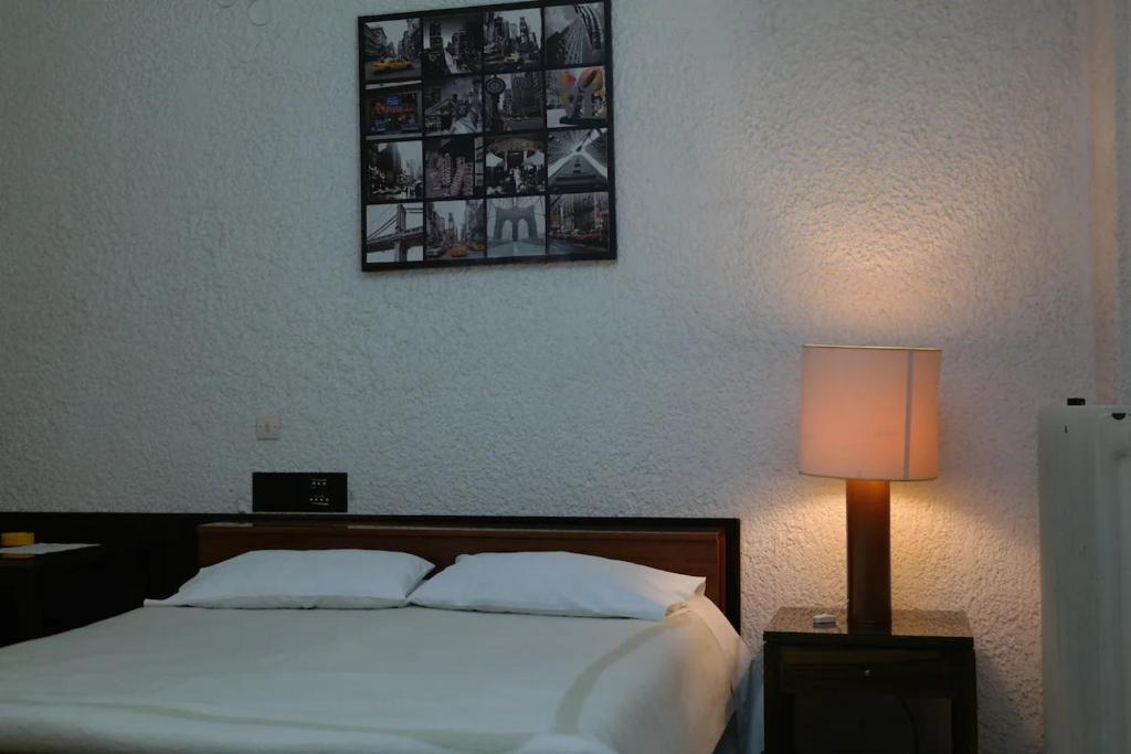 Panoramic view - Housity