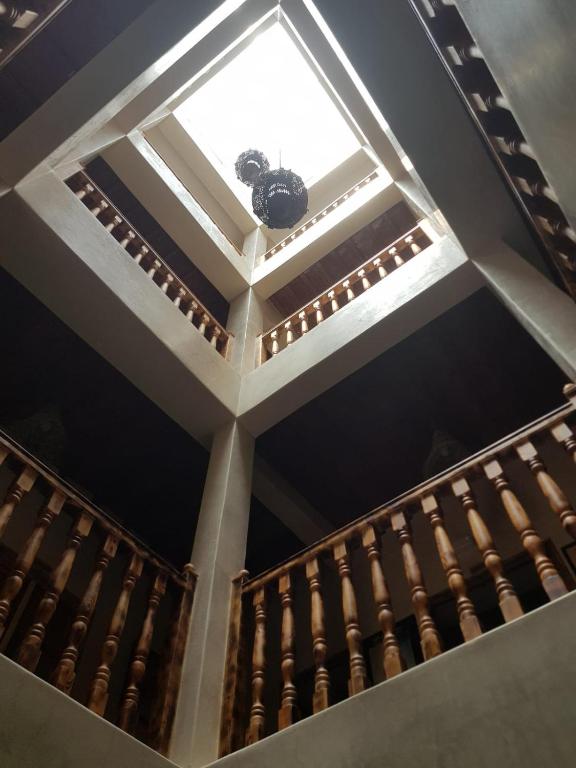 Fotografie z fotogalerie ubytování Riad Azul v destinaci Essaouira