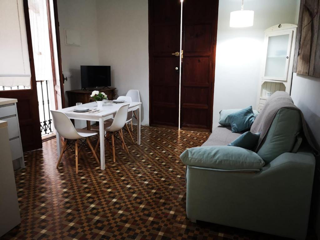 Apartamento con encanto en casco antiguo de Jávea, Jávea ...