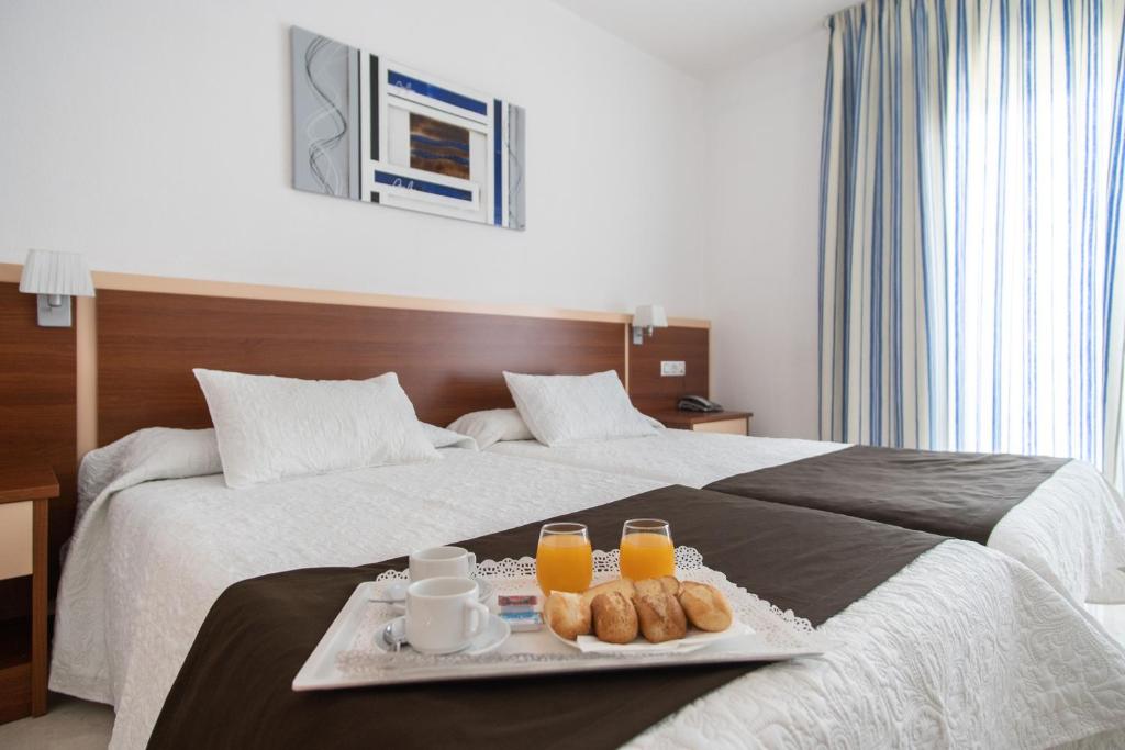 Hotel Sun Palace Albir & Spa, El Albir – Precios actualizados ...