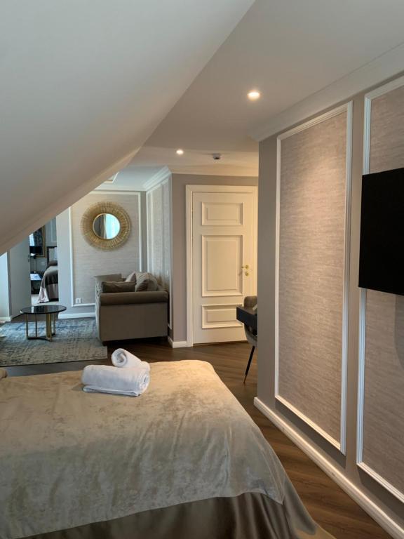 Boutique Hotel Himmelrich - Resim 5