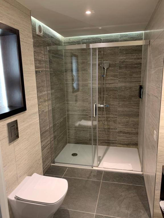 Boutique Hotel Himmelrich - Resim 27