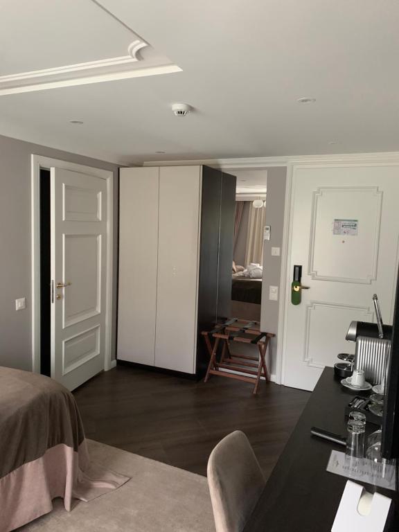 Boutique Hotel Himmelrich - Resim 26