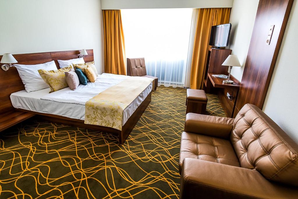 Bonvital Hotel Hévíz Superior Adults Only - Resim 21