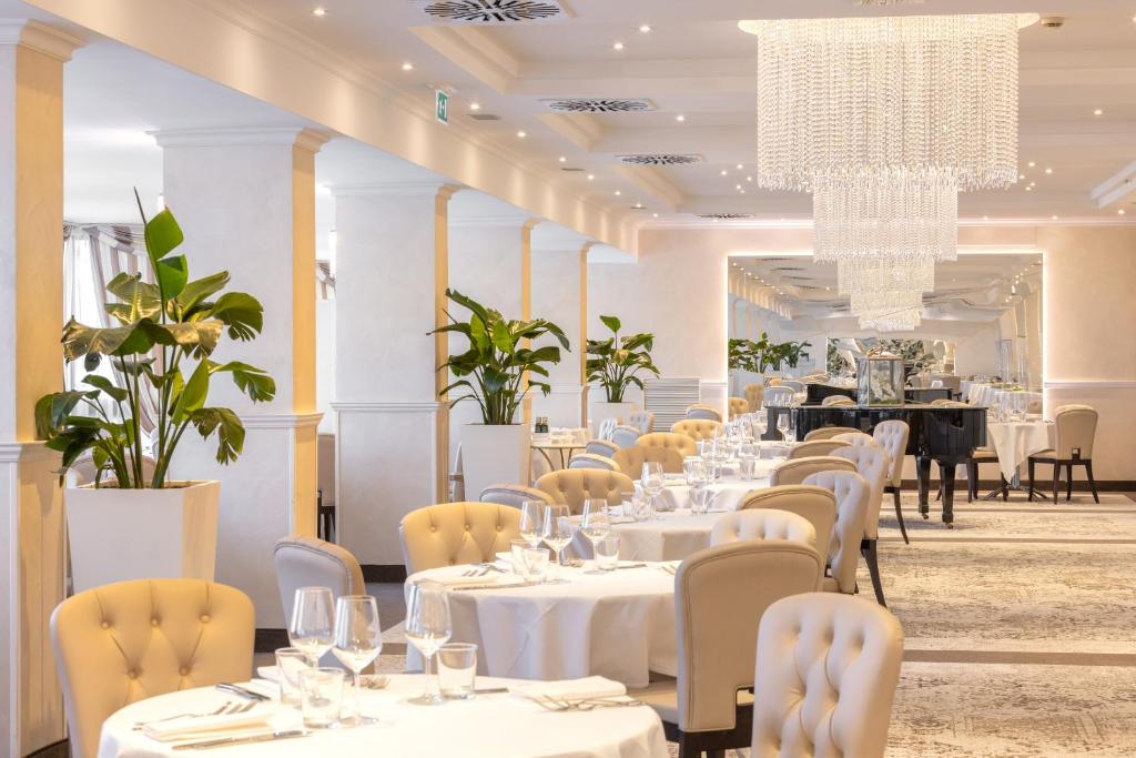 Hotel Sporting - Resim 7