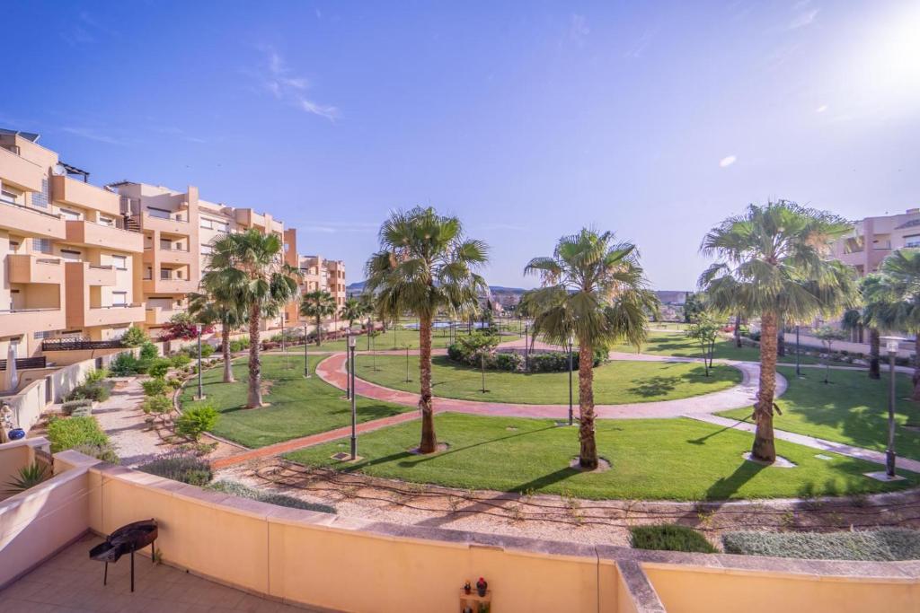 Bright Apartment On United Golf Resort AL4812, Murcia (updated prices