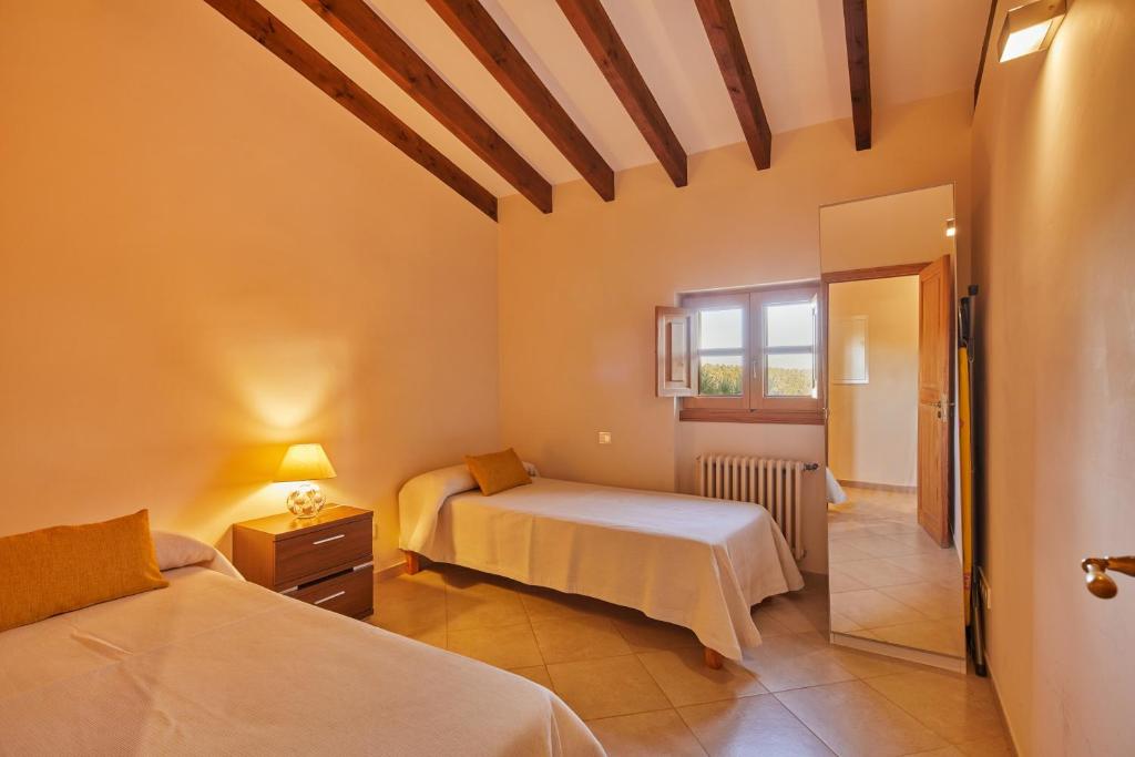 Agroturismo Alquería Blanca - Two-Bedroom Apartment