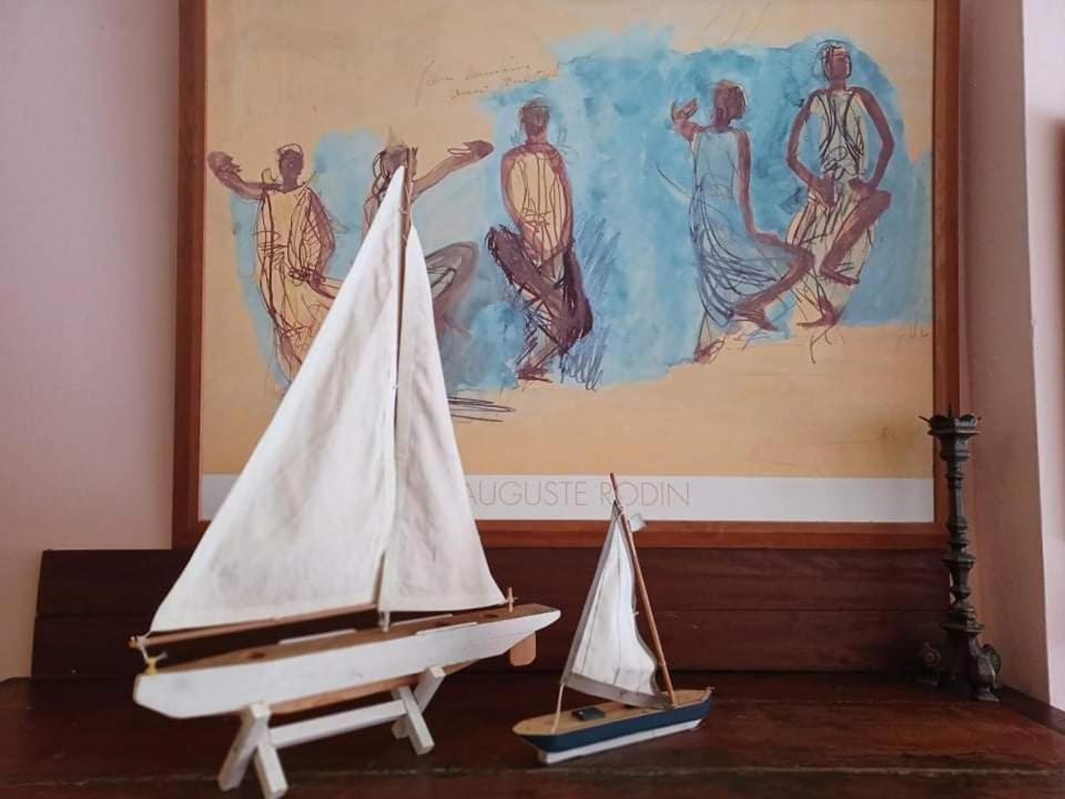Fotografie z fotogalerie ubytování Curpi de Ma v destinaci Bonassola