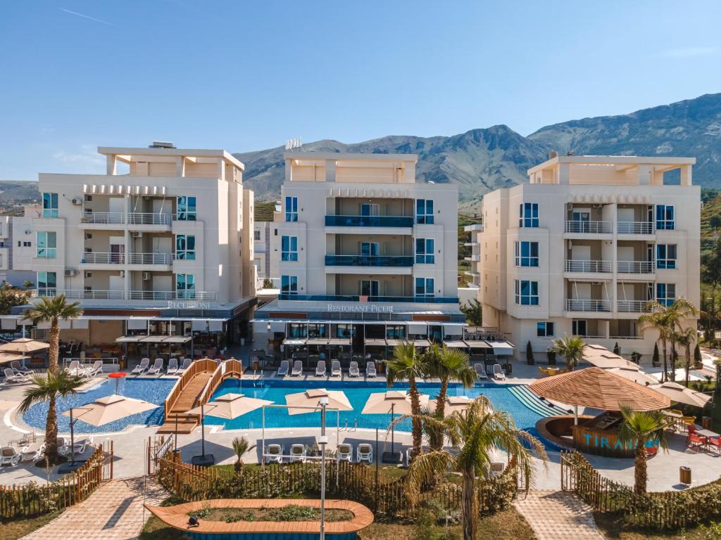 Tirana Resort Radhime - Image 4