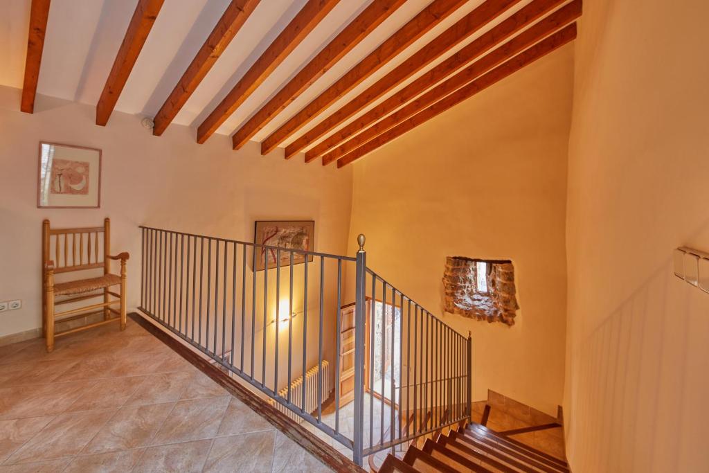 Agroturismo Alquería Blanca - Junior Suite With Terrace