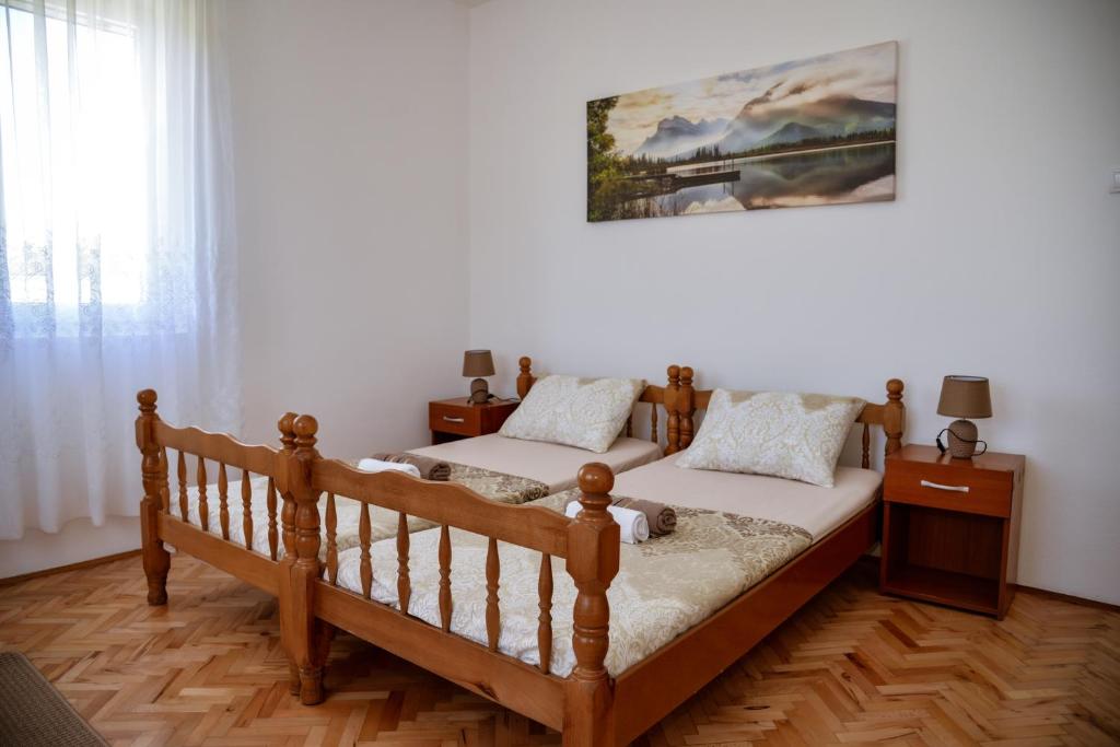 Afbeelding uit fotogalerij van Apartment Nikola in Kotor