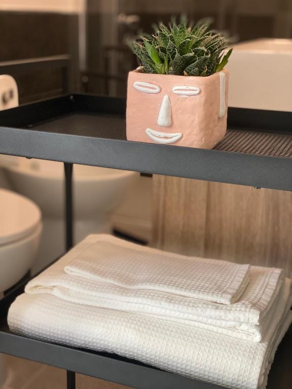 Kép B&B 8 Marzo szállásáról Belvedere Marittimóban a galériában