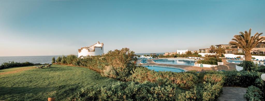 Canvas by Mitsis Cretan Village - 16