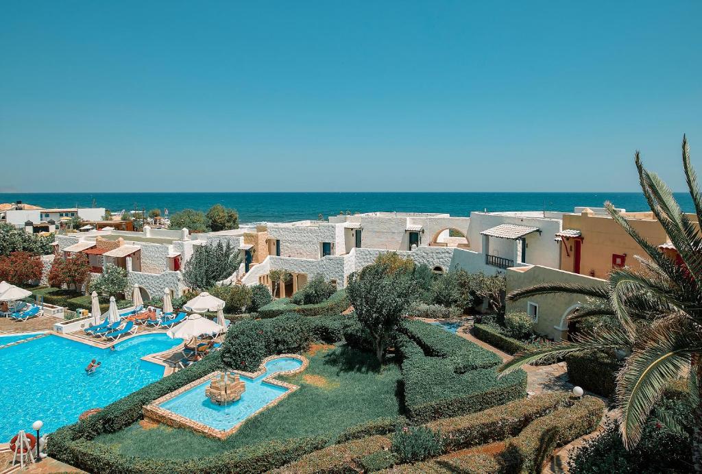 Canvas by Mitsis Cretan Village - 4