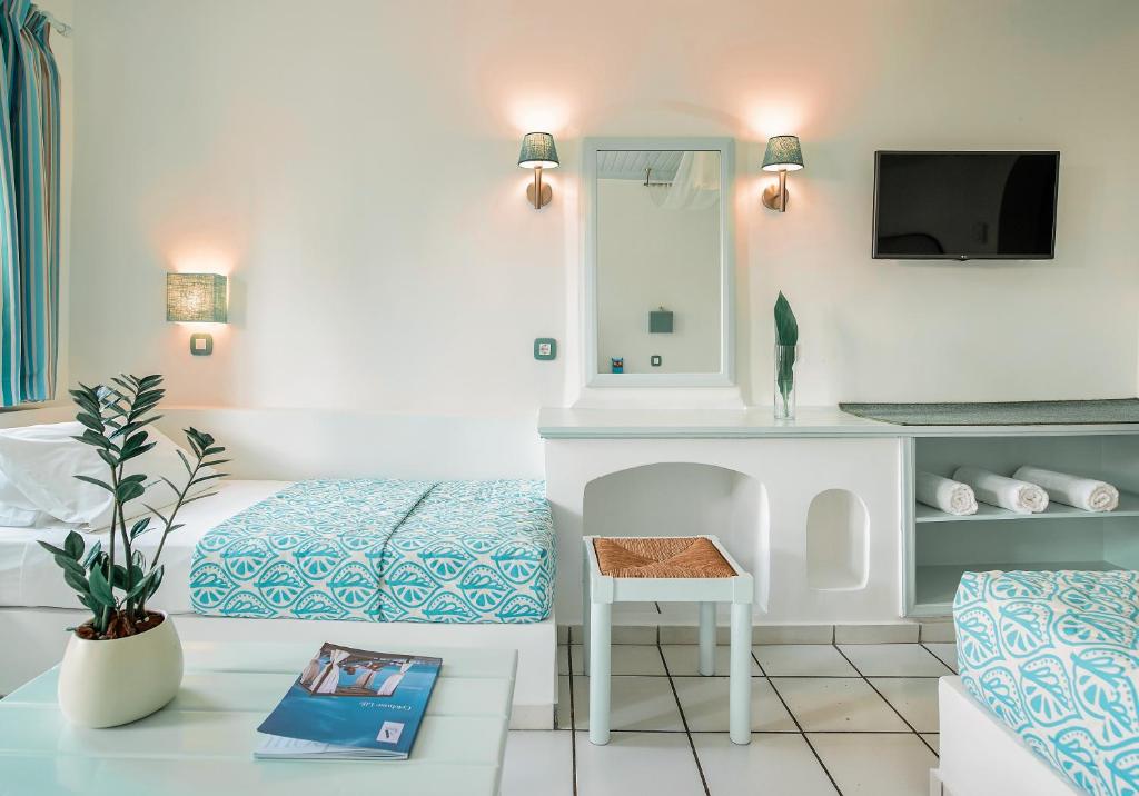 Canvas by Mitsis Cretan Village - 8