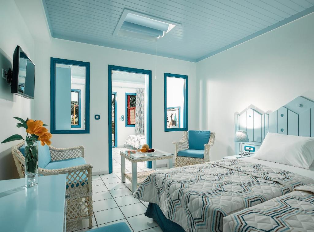 Canvas by Mitsis Cretan Village - 6