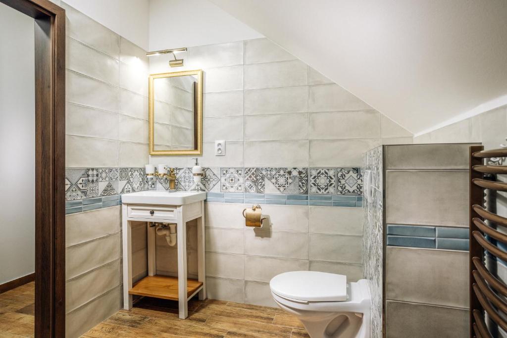 KNÍŽECÍ DŮM - ubytování v Lednici - 11