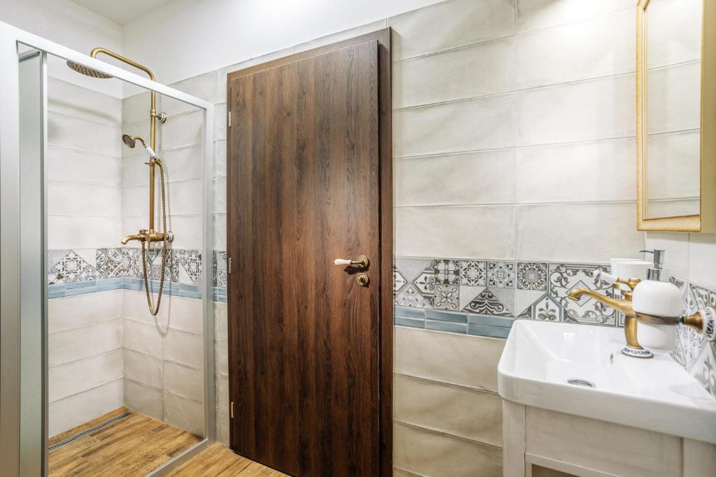 KNÍŽECÍ DŮM - ubytování v Lednici - 12