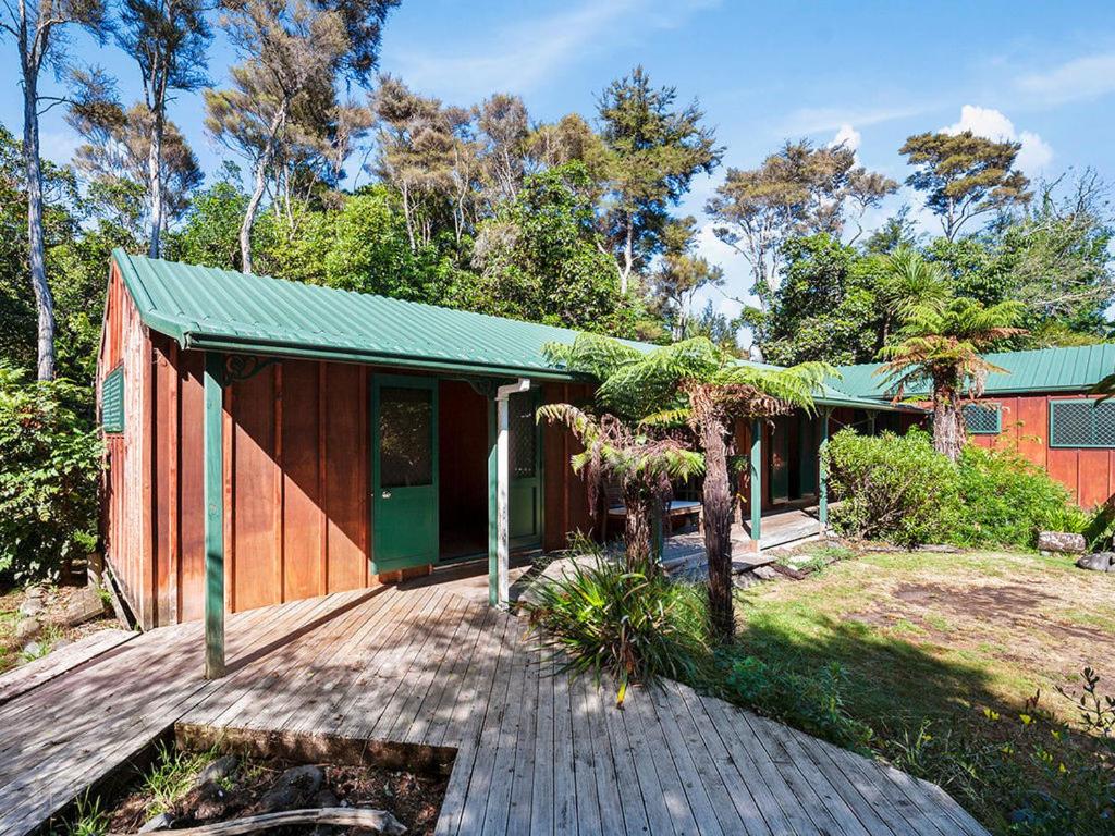 Te Aho Lodge Turangi Holiday Home, New Zealand
