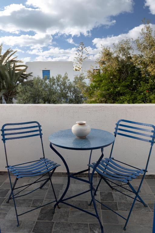 Andromeda Residence - 7