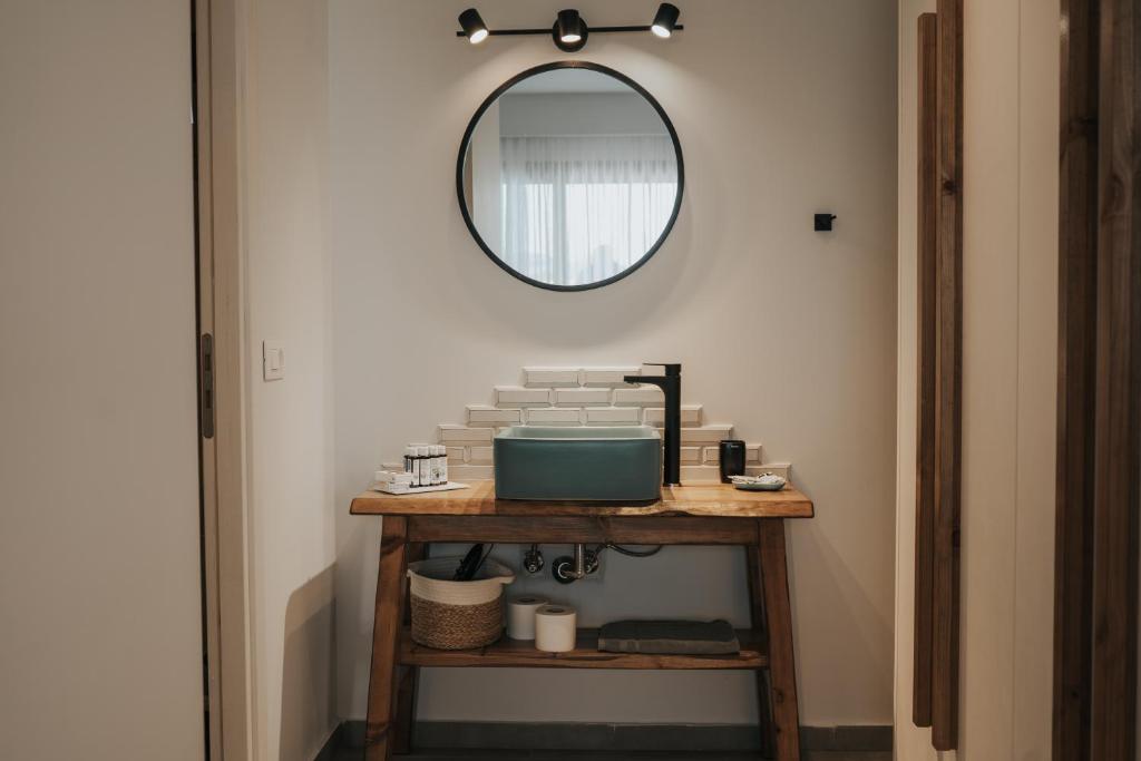 Fotografie z fotogalerie ubytování Pignolia Suites - Adults Only v destinaci Ierápetra