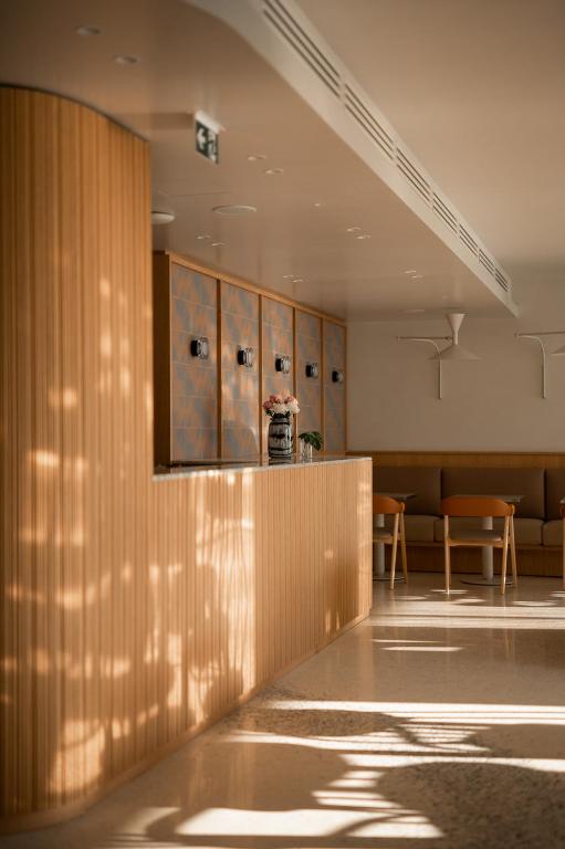 Fotografie z fotogalerie ubytování Laguna Faro Suites - Adults Only v destinaci Grado
