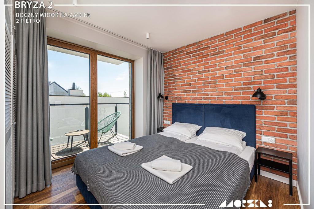 Apartamenty Kuźnica 