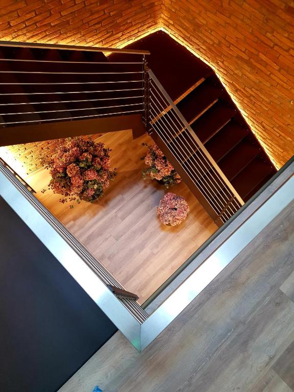 Imagine din galeria proprietății Casa Gallo în Sibiu